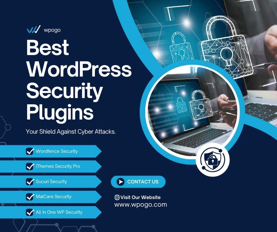 The Best WordPress Security Plugins of 2026: Protect Your Site from ...